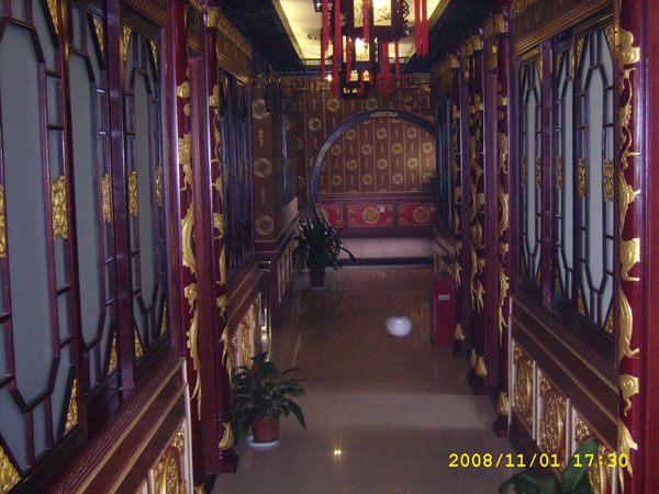 店內環(huán)境11